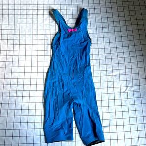 Size 26, Arena Powerskin R-Evo One Tech Suit